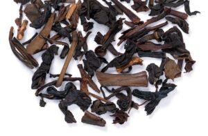 almond oolong