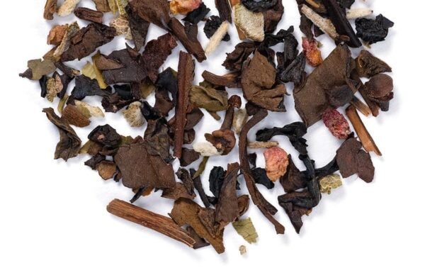 blackberry sage oolong - Image 2
