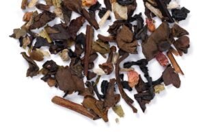 blackberry sage oolong