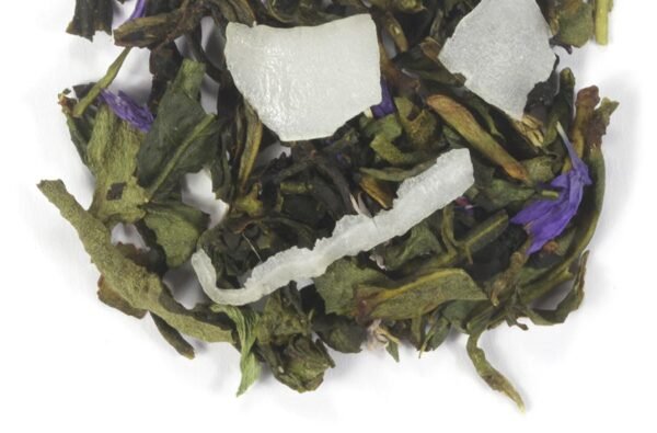coconut pouchong - Image 2