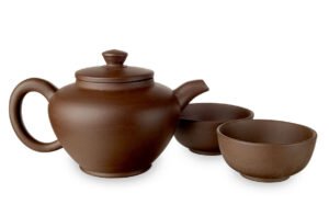 Dalian teapot