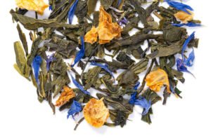 Alternative view of earl grey green