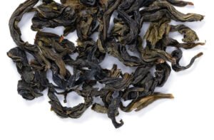 Alternative view of formosa pouchong