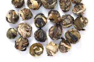 fujian jasmine pearl