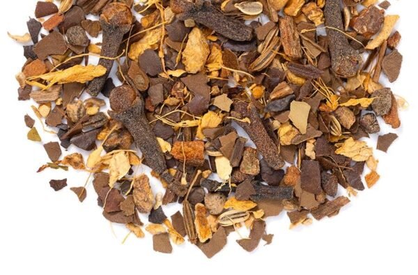 gaucho mate chai