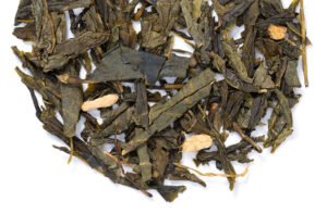 ginseng green