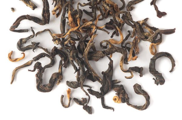 gold leaf assam - Image 2