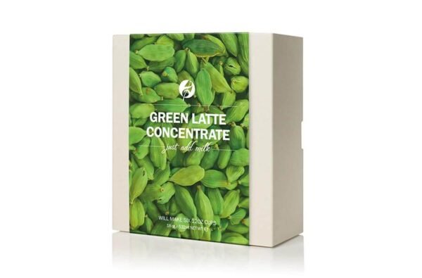green chai latte teas - Image 2