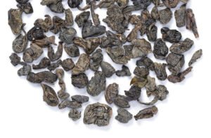 Alternative view of gunpowder