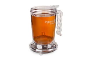 Alternative view of iced ingenuiTEA