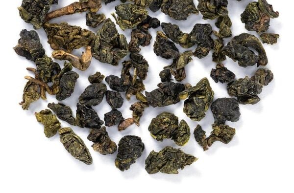 jade oolong