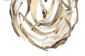 jasmine silver needle