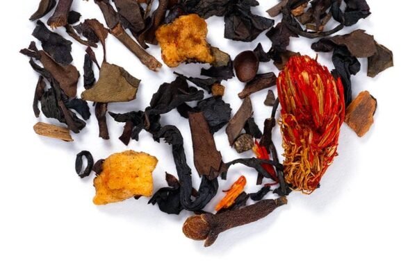 maple creme oolong - Image 2