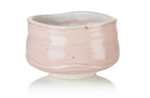 matcha bowl pinku