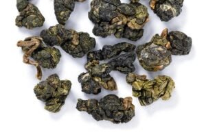 Alternative view of milk oolong