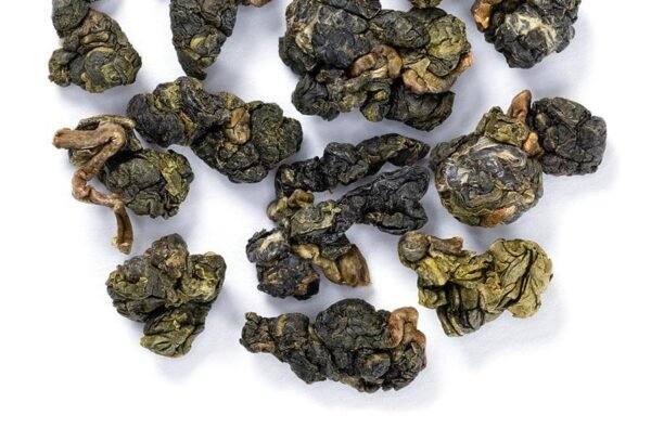 milk oolong