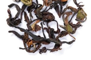 ooooh darjeeling