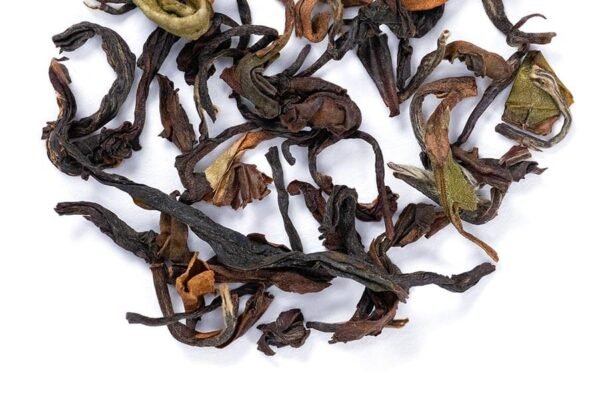 ooooh darjeeling