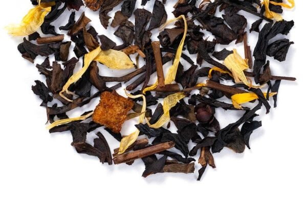peach oolong - Image 2