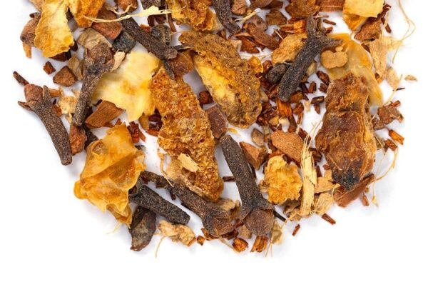 rooibos vanilla chai - Image 2