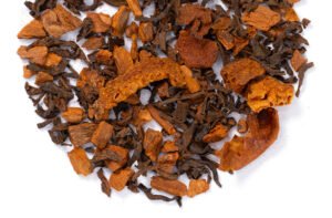 sweet cinnamon spice