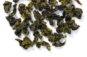 ti kuan yin