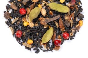tri pepper chai