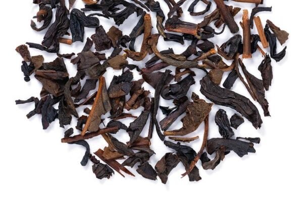 vanilla oolong - Image 2