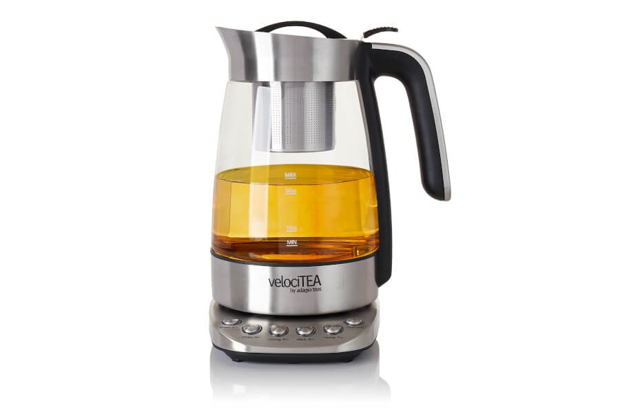 velociTEA tea maker