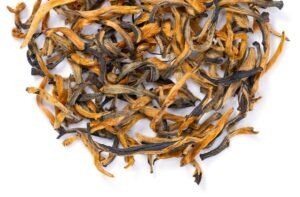 yunnan gold