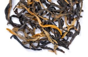 Alternative view of yunnan jig