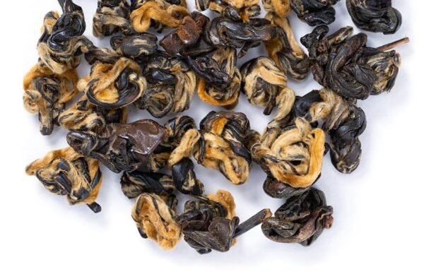 yunnan noir